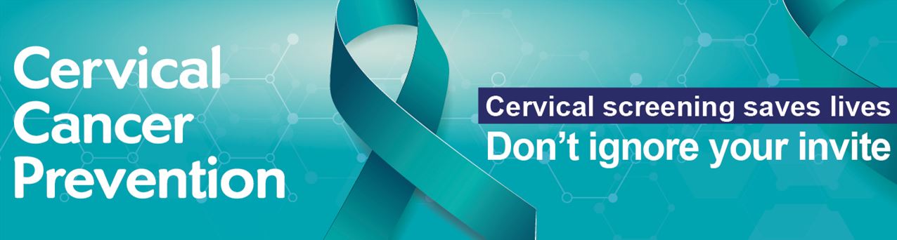 cervical screening