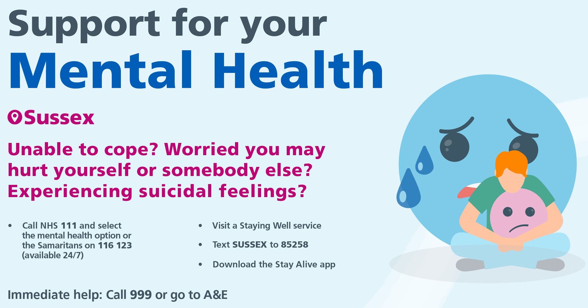 support for MH