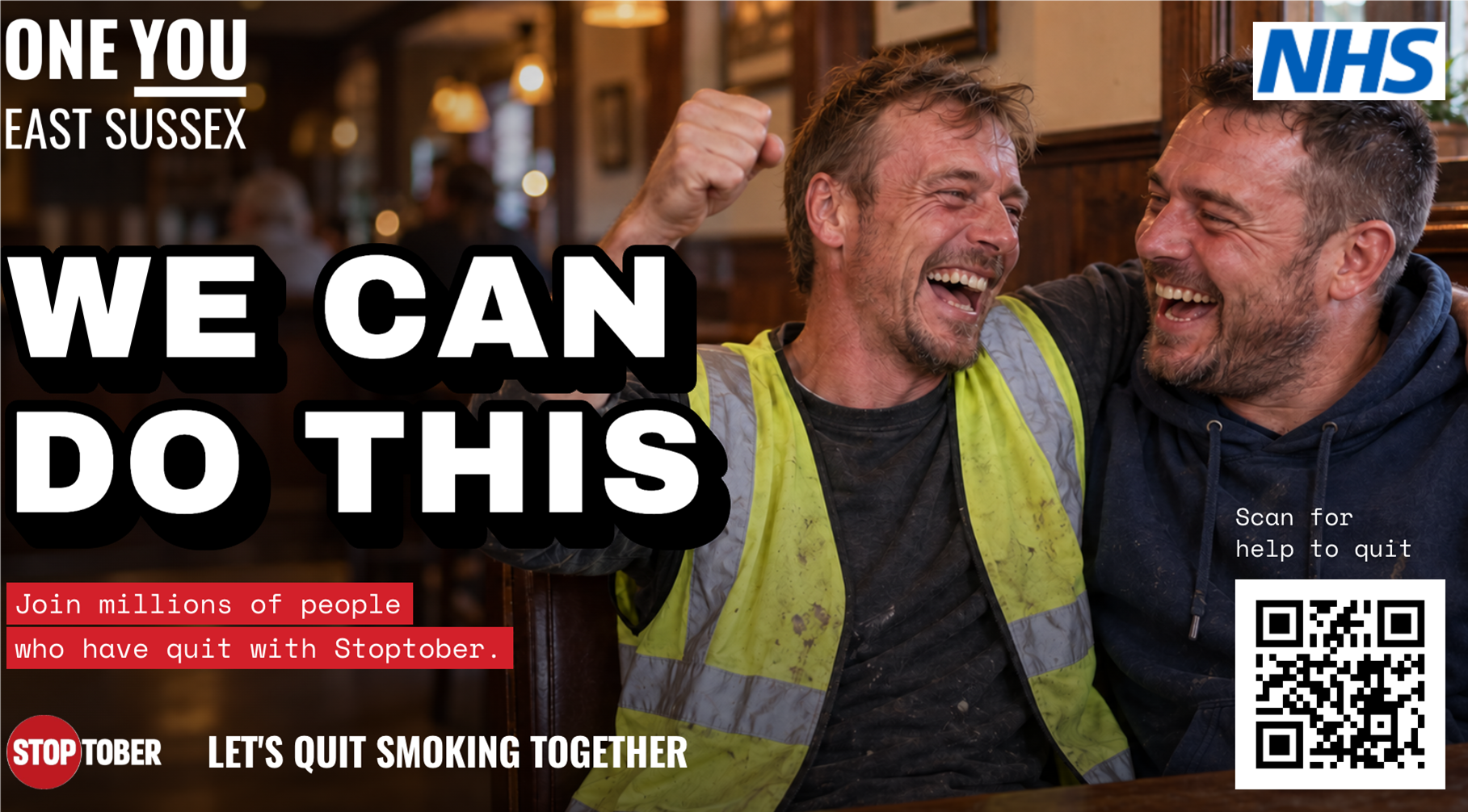 stop smoking